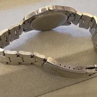 ساعت تیسوت استیل tissot pr50|ساعت|تهران, الهیه|دیوار