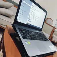 لپ تاپ ایسوس fl8000u گرافیک ۲