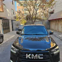 Kmc T8 پیکاپ کی ام سی تی ۸ 403|خودرو سواری و وانت|مشهد, هنرستان|دیوار