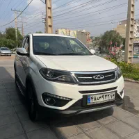 تیگو 5 مدل 97