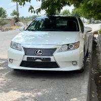 Lexus Es250|خودرو سواری و وانت|تهران, آرژانتین|دیوار