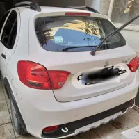 کوییک ۱۴۰۱ بی رنگ