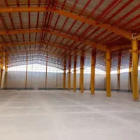 ۲۰۰۰مترزمین ۸۵۰مترسوله پاسارگاد کد۱۰۸