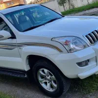 پرادو چهار درب شش سلیندر اس اسپشیال|خودرو سواری و وانت|رشت, کوی عرفان|دیوار