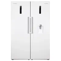 یخچال دوقلو پاکشوما نو