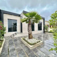 ویلا باغچه ۲۰۰ متر شهرکی سندتکبرگ