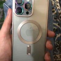 آیفون 15 پرومکس