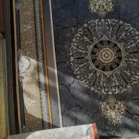 انبار گردانی داریم فرش حراجی داریم|فرش|اصفهان, مولوی|دیوار