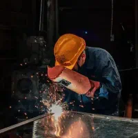 جوشکاری سیار و حمل نقل