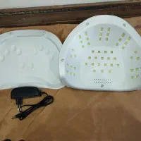 وسایل صددرصد تکمیل کاشت ناخن|آرایشی، بهداشتی، درمانی|تهران, شهرک چیتگر|دیوار