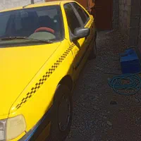 405تاکسی