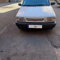 پراید ۱۳۱
