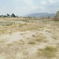 زمین کرونی با مدارک کامل و معتبر|فروش زمین و ملک کلنگی|شیراز, کرونی(خاتونک)|دیوار