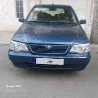 پراید۱۱۱مدل ۹۴ کولر روشن بدونی ترک وجوش تک برگ سند