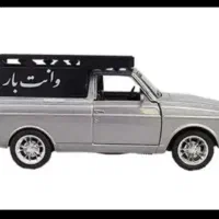 حمل بار با وانت کفی مبلی