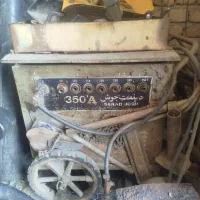 دستگاه جوش سالم