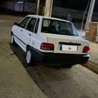 پراید مدل 90|خودرو سواری و وانت|شوط, |دیوار