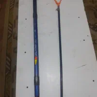 لوله کاسی ماهیگیری