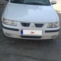 سمند مولتی پلکس|خودرو سواری و وانت|خرمآباد, |دیوار