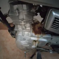 موتور 87|موتورسیکلت|اصفهان, بهارستان|دیوار