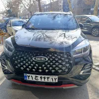 ایکس ۵۵ پرو مدل ۴۰۲ مشکی|خودرو سواری و وانت|مشهد, خرمشهر|دیوار