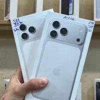 17pro max/اقساطی/۱۸ماهه