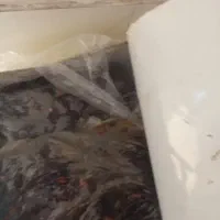 خرمای شیره دار تازه سمرون امسال بسته بندی شده