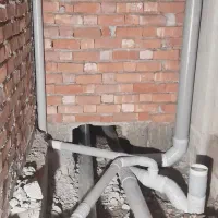 لولکشی ساختمانی کلی وجزیی