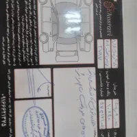 پژو پارس سفارشی ۱۴۰۱|خودرو سواری و وانت|بروجرد, |دیوار