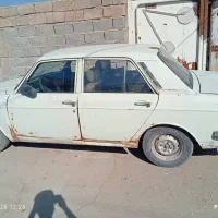 ماشین پیکان مدل ۷۹|خودرو سواری و وانت|رفسنجان, |دیوار