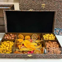 برش لیزر غیر فلزات و حکاکی