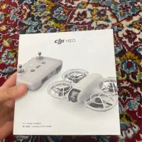 هلیشات نئو کمبو dji neo combo