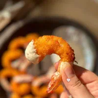 سفارش ماهی و میگو از بوشهر، تحویل درب منزل|خوردنی و آشامیدنی|تهران, بلورسازی|دیوار