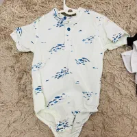 لباس خارجی بچه