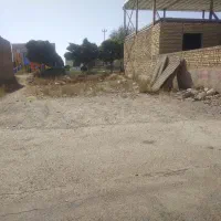 زمین مسکونی تجاری