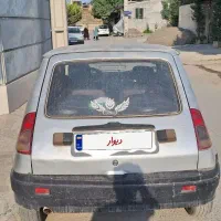 پی کی 85 موتور سالم