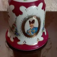 کوزه قلیان ۱۴۰ ساله قدیمی|کلکسیون اشیاء عتیقه|تهران, ایرانشهر|دیوار