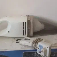 جارو برقی و جاروشارژی ، درب جاروبرقی