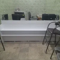 نیاز به یک همکار در کافی نت