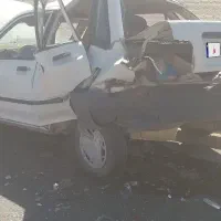 تصادفی|خودرو سواری و وانت|بیرجند, |دیوار