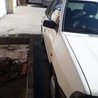 پراید مدل ۹۰|خودرو سواری و وانت|ماهدشت, |دیوار