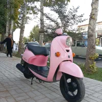 پاکشتی یاماها وینو