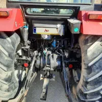 تراکتور ۴۷۵ جفت کابین دار فابریک|خودرو سنگین|خرمآباد, |دیوار