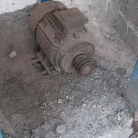 مخلوط کن یا میکسر|ماشینآلات صنعتی|بندر دیر, |دیوار