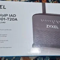 مودم VDSL/ADSL برند ZYXEL T20-A