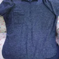 مانتو پاییزه فری سایز