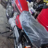 موتور نامی ۱۲۵|موتورسیکلت|الوند, |دیوار