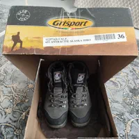 کفش کوهنوردی|کوهنوردی و کمپینگ|شاهین‌شهر, شهرک پردیس|دیوار