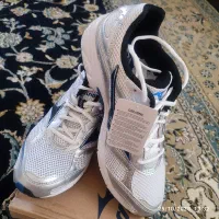 کفش میزانو سایز 40|کیف، کفش، کمربند|یاسوج, |دیوار