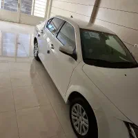 دنا پلاس ۶ دنده رینگ